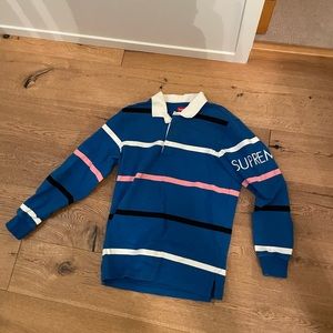 Supreme Rugby